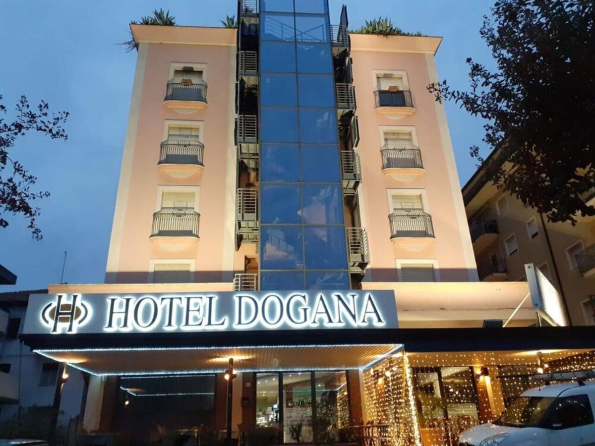 Hotel Dogana Extérieur photo